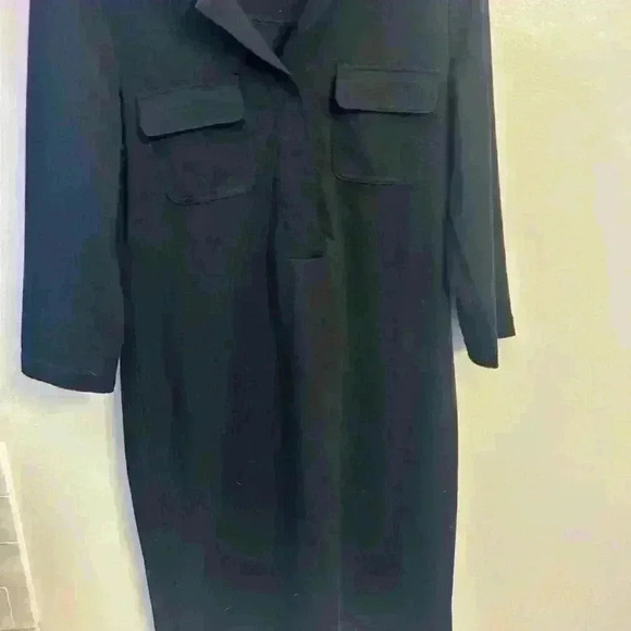 Chico's addition woman's back straight dress size 0 - Picture 3 of 9